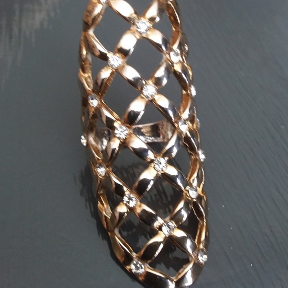 Dinner ring - Picture 2 of 3